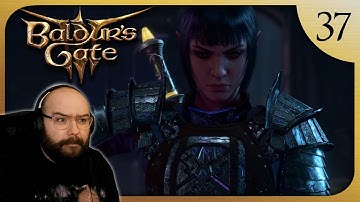 The Gauntlet of Shar & The Orthon | Baldur