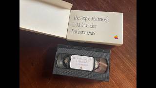 The Apple Macintosh in Multivendor Environments