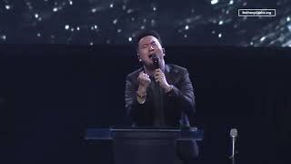 Walau Seribu Rebah  Gereja Bethany Nginden Indonesia