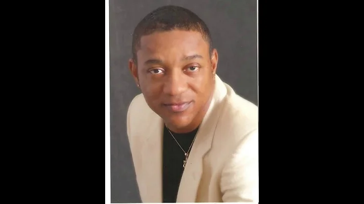 MY HANDSOME BROTHER  MARCELLUS MILLER FUNERAL IN T...