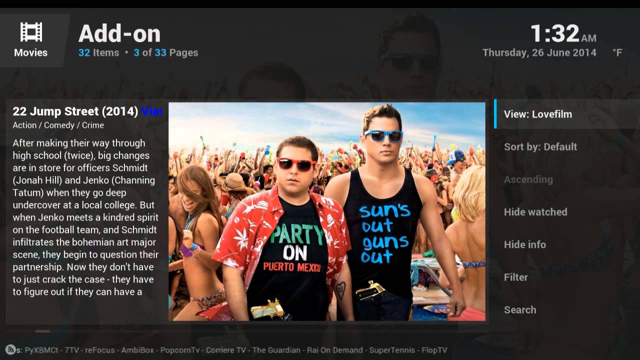 How To: Use Mashup - YouTube