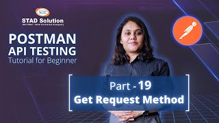 Famous Postman API Testing Tutorial for Beginner (Part 19) | Get Request Method Net Worth
