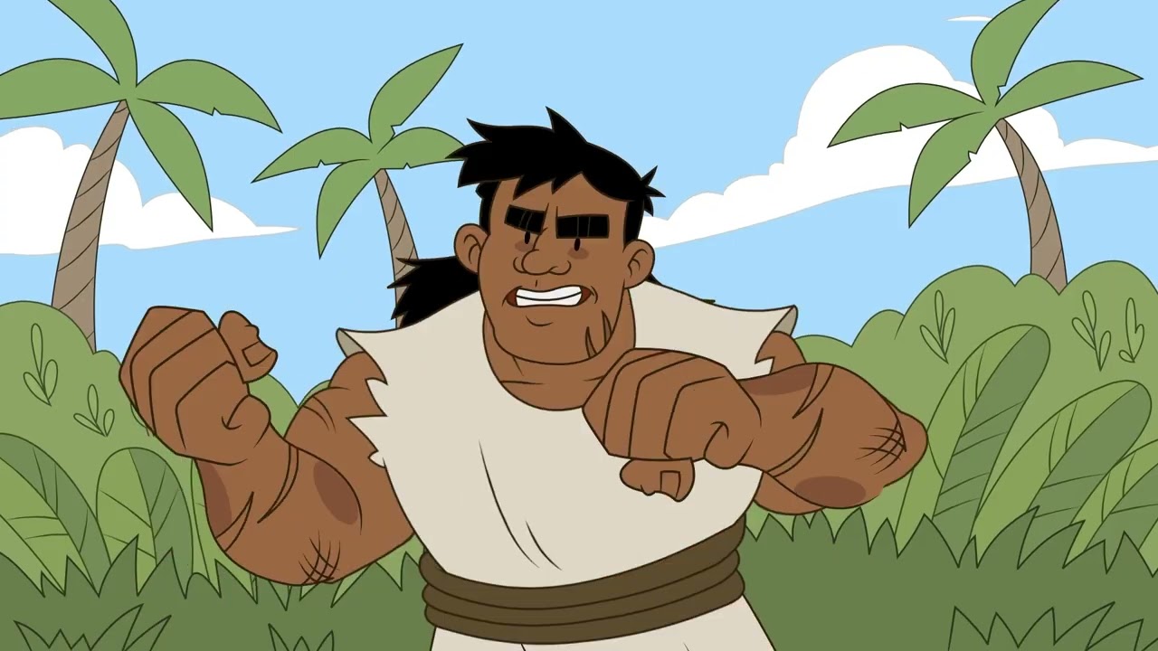 Snow Day 2026 ELEMENTARY Lesson | Oasis Kids