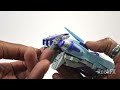 End of video