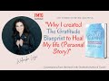 Why I created The Gratitude Blueprint to Heal My life (Personal Story)