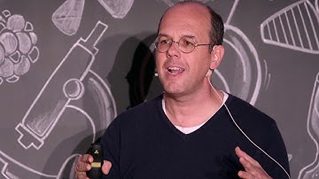 Quantum Technologies: From Lab to App | Tommaso Calarco | TEDxMPIStuttgart