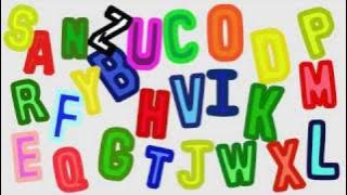ABC Song