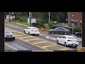 Scooter rider collides with vehicle on River Ave Lakewood
