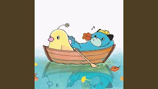 Boat Ride