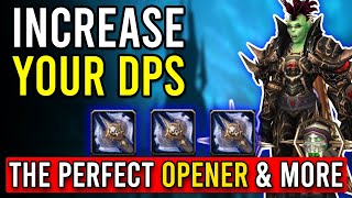 Master THESE Tips As A Frost DK To Do BIG Damage!