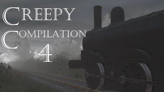 Creepy compilation 4