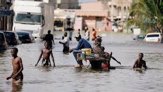 Khwab Me Sailab Flood Ka Pani Dekhne Ki Tabeer