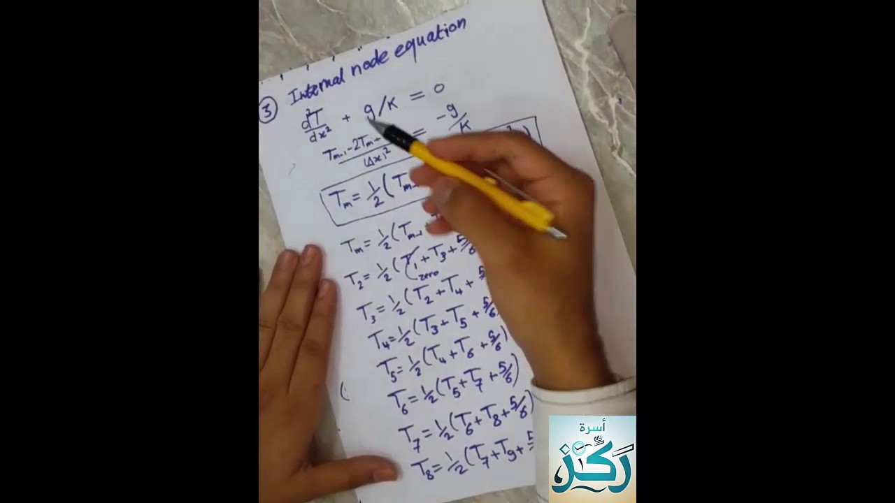 Heat Transfer Summary YouTube