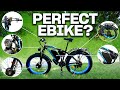 This 35 mph ebike is perfect  philodo h8 full review