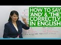Enhancing English Pronunciation