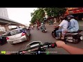 Độ cào cào KLX250 thành Supermoto NTN (phần 2) - Jolly Joker's Motovlog