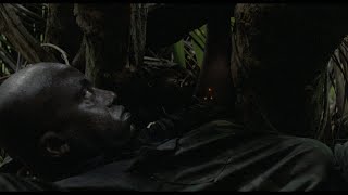 Predator - Mac's Death (1987)