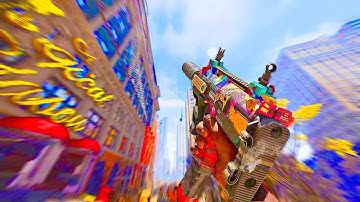 Smooth XDefiant Movement 👑 + Controller Settings