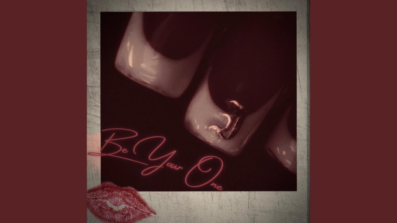 Be Your One (feat. Mu$kyjune)