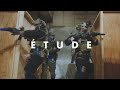 É T U D E .