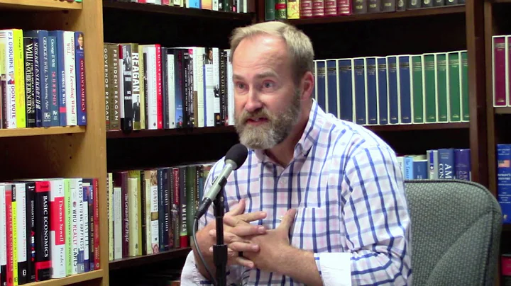 JLF's Jon Pritchett discusses activist CEOs and sh...