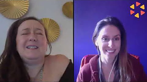 #moneysxandgod with Gina Garris - Dismantling the ...