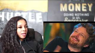Visual Effects Artists React to HARRY POTTER Bad & Great CGi | Reaction