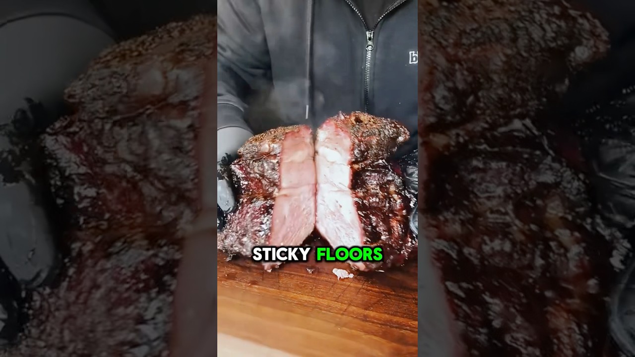 The 3 dirtiest BBQ chains in the United States 