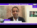 Sree's Sunday #NYTReadalong | Raj Goyle (Founder, Phone Free New York)