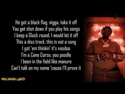 Sheff G - No Suburban, Pt. 2 (Lyrics) - YouTube