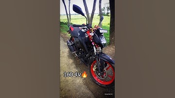 Apache RTR 160 4v💥🤯🥵 Special edition 🤯💥 video status 💥#apaches #rider #rtr1604v #hit #vairalshort