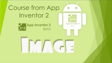 App Inventor II Course Image