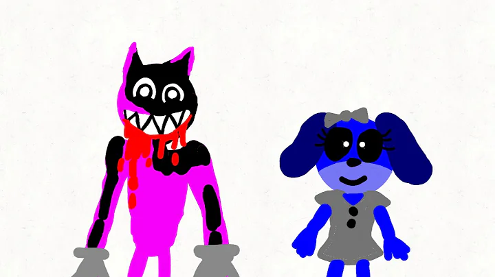 Nightmare Decrane And Reverse Victoria