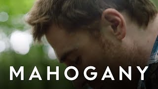 Video thumbnail of "Jamie Lawson - All Is Beauty | Mahogany Session"