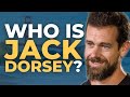 Who is jack dorsey biography of the billionaire twitter  square founder