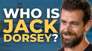 Who is Jack Dorsey? Biography of the Billionaire Twitter & Square Founder
