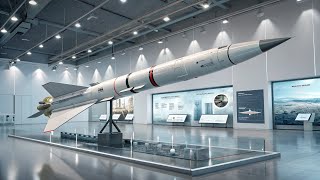 🚀 Циркон — Гиперзвуковая Угроза! ⚡ Обзор Ракеты за 4 Минуты 🔍🔥