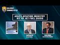 Asia's Aviation Industry Hit by Jet Fuel Crisis