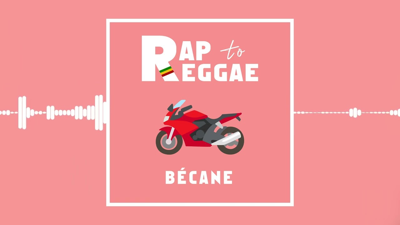 Dub Silence - Bécane (Reggae Version) auf YouTube ansehen Dub Silence - Bécane (Reggae Version) auf YouTube ansehen