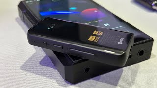 Fiio BTR5 2021 лучший среди равных