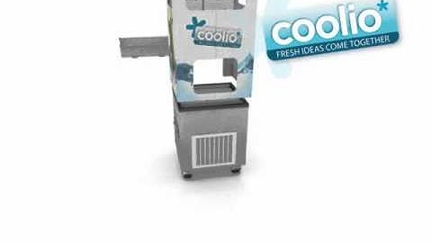 Freshboard DUMPBIN Assembling