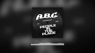 A.B.C. - PEOPLE IN THE PLACE