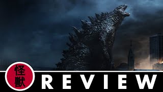 Up From The Depths Reviews Godzilla 2014 