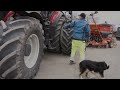 Samarbetet mellan Lantmännen och OKQ8 - Smidig lösning för lantbrukare