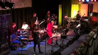 Liveband - Coverband - Partyband - Tanzband - Hochzeitsband - 