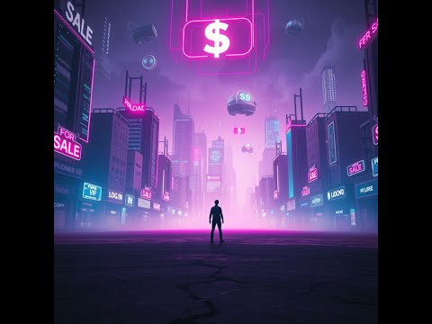 The Metaverse -