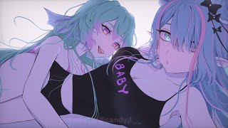 Elira Pendora(エリーラ ペンドラ)の配信のサムネイル画像