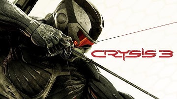 Crysis 3 • Lost In The Echo • Music Video
