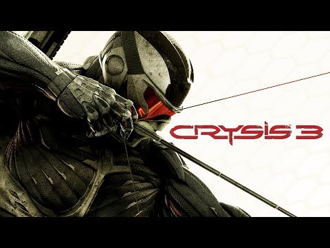 Video: Pratinjau Crysis 3: Selamat Datang (Kembali) Ke Hutan