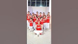 Timur ke Barat Selatan ke Utara